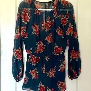 Forever 21 Romper